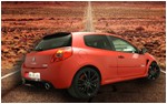 Film ROUGE MAT